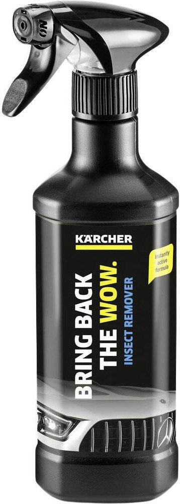 KÄRCHER Insektenspray Insektenentferner 500 ml