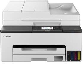 Thumbnail - 30€ Cashback sichern* / 3 Jahre Garantie GRATIS nach Registrierung* Canon MAXIFY GX2050 Tintenstrahl-Multifunktionsgerät