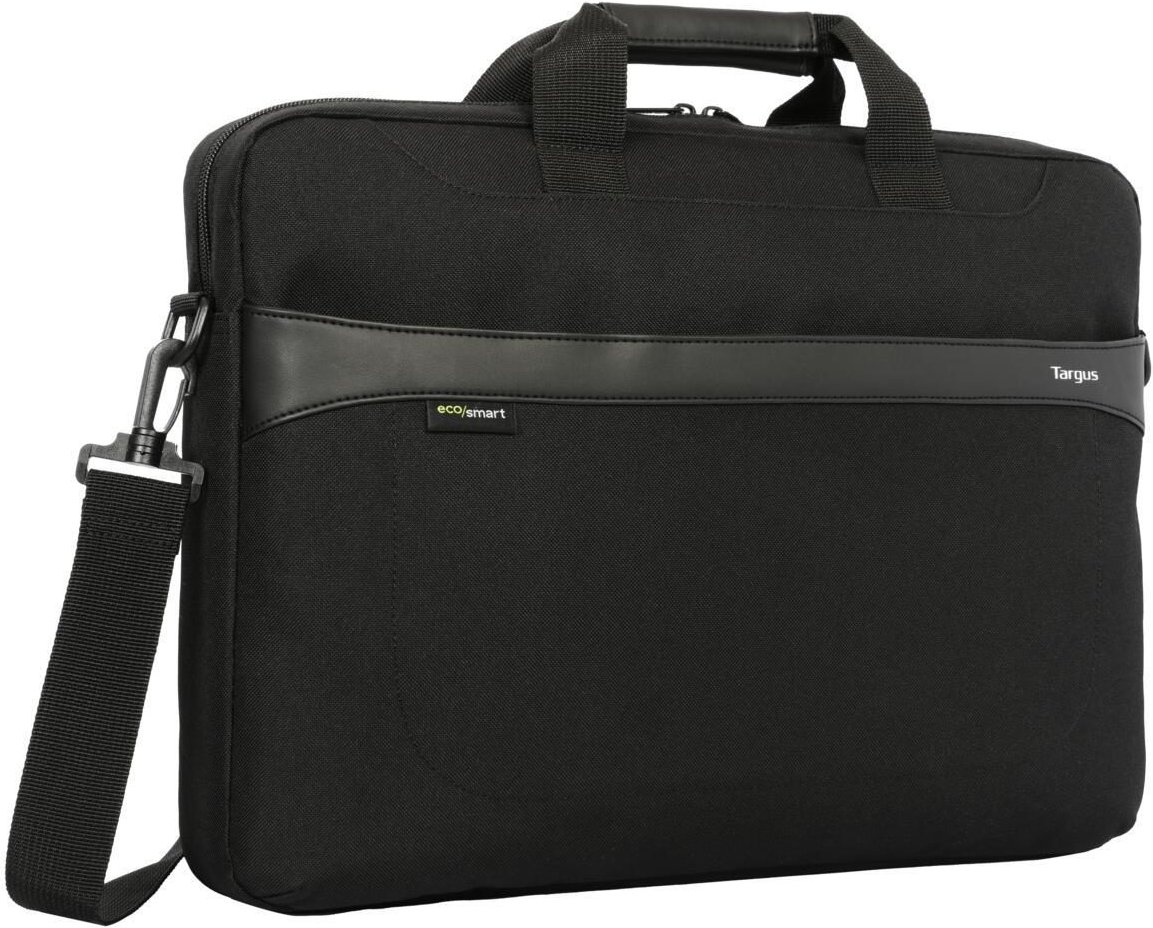 Targus GeoLite Notebook-Tasche 15-16" (Schwarz)