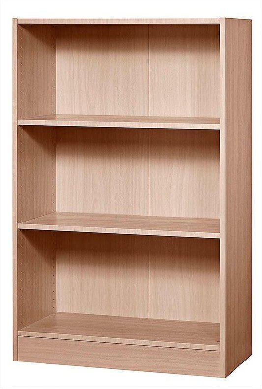 HAMMERBACHER Aktenregal 6500 nussbaum