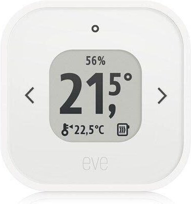 Thumbnail - Eve 10ECK9951 Thermo Control Matter Raumthermostat