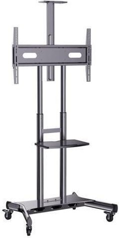 Hagor HP Twin Stand HD Standsystem mobil
