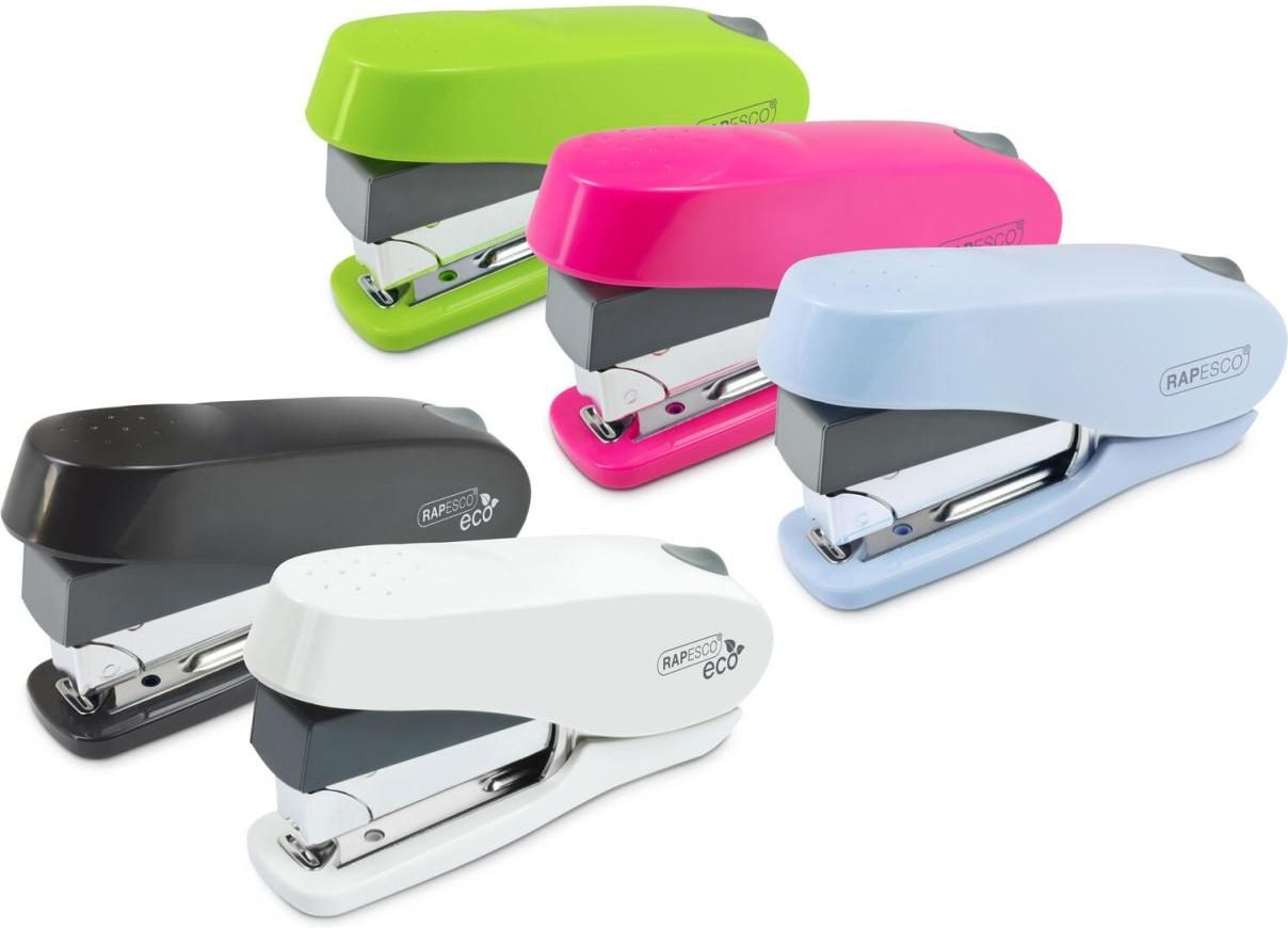 RAPESCO® Heftgerät grün