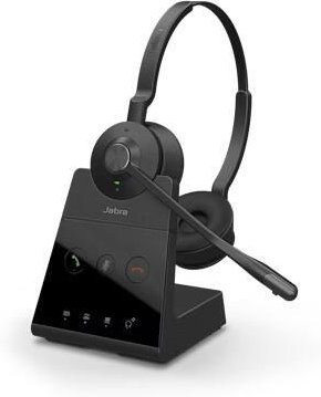 Jabra Engage 65 SE Stereo Headset On-Ear