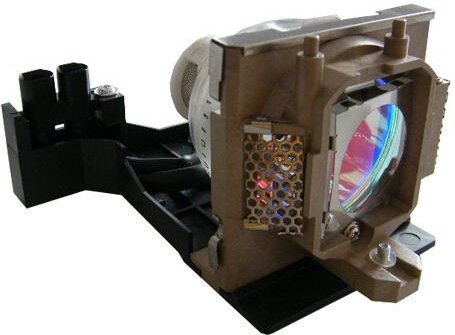 Beamerlampe für MEDION (ersetzt: VG10, CS.59J1G.001)
