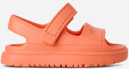 UGG® GoldenGlow Sandale für Kinder in Gfr, Größe 30, Eva