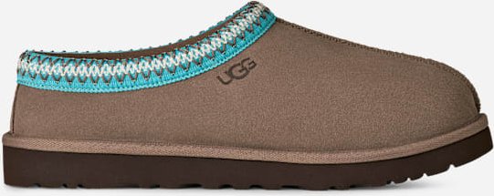 UGG® Tasman II für Herren in Brown, Größe 46, Wildleder