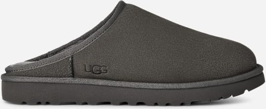 Thumbnail - UGG® Classic Slipper für Herren | UGG® EU in Magnolia Leaf, Größe 43, Veloursleder
