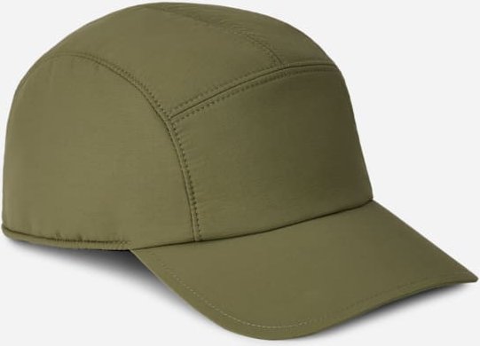 UGG®braid™ Kappe für Herren in Green, Größe O/S, Nylon