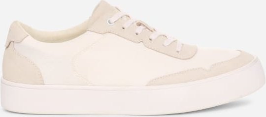 UGG® Pearson Low Sneaker für Herren | UGG® EU in White, Größe 42