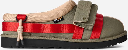 UGG® Tasman Wildwood für Herren in Green, Größe 45, Recycelte Materialien