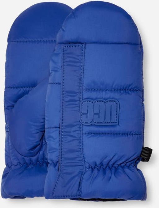 UGG® Maxi HW Fäustlinge für Kinder in Night Sky, Größe 4/6 YRS