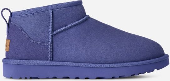 UGG® Classic Ultra Mini Boot für Damen | UGG® EU in Betta, Größe 41, Twinface