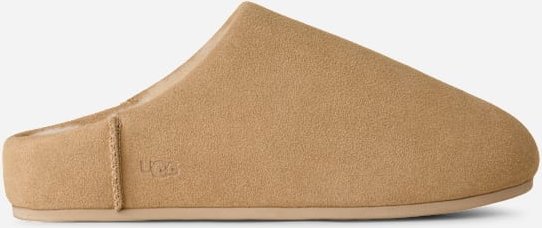 UGG® Elea Slip-On für Damen in Beige, Größe 37, Wildleder