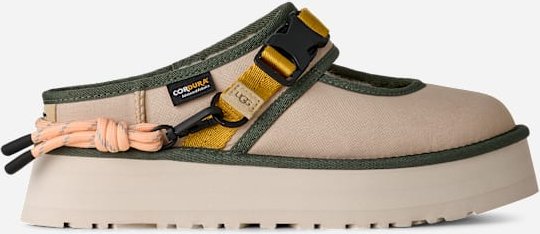 UGG® Bea Mary Jane Wildwood für Damen in Sand Castle, Größe 43, Recycelte Materialien