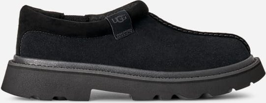 UGG® Tasman Lug für Herren in Black, Größe 46, Wildleder