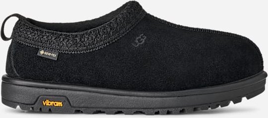 Thumbnail - UGG® Tasman GTX für Damen in Black, Größe 37, Veloursleder