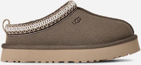 UGG® Tazz für Kinder | UGG® EU in Dried Oregano, Größe 32.5, Wildleder