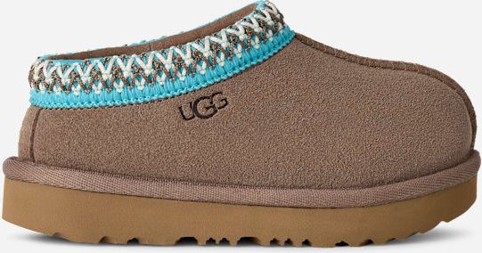 UGG® Tasman II für Kinder | UGG® EU in Brown, Größe 23.5, Wildleder