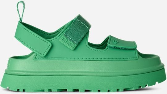 UGG® GoldenGlow Sandale für Damen | UGG® EU in Hummingbird, Größe 37, Polyurethan