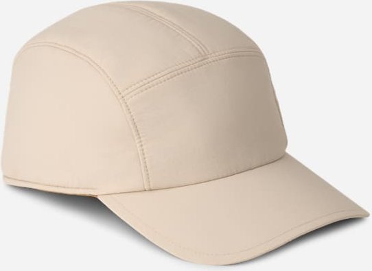 UGG®braid™ Kappe für Herren in Cream, Größe O/S, Nylon