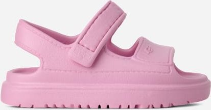 UGG® GoldenGlow Sandale für Kinder in Pink Diamond, Größe 23.5, Eva