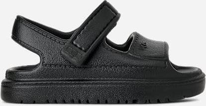 UGG® GoldenGlow Sandale für Kinder in Black, Größe 28.5, Eva