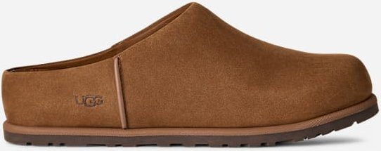 UGG® Otzo Clog für Damen in Brown, Größe 37.5, Nubukleder