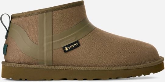 Thumbnail - UGG® Reese Cooper Ultra Mini für Herren in Kalamata, Größe 50, Textil