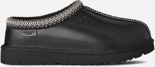 Thumbnail - UGG® Tasman Leather Regenerate für Damen | UGG® EU in Black, Größe 40, Leder