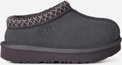 UGG® Tasman II für Kinder | UGG® EU in Grey, Größe 22, Veloursleder