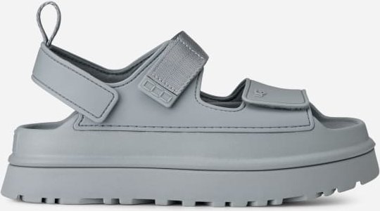 Thumbnail - UGG® GoldenGlow Sandale für Damen | UGG® EU in Sea Foam, Größe 42, Polyurethane