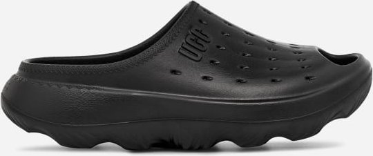 Thumbnail - UGG® Slide It für Herren | UGG® EU in Black, Größe 42, Eva