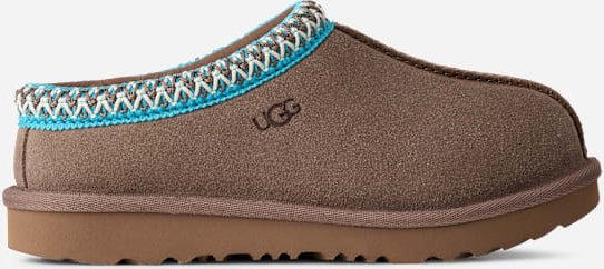 UGG® Tasman II für Kinder | UGG® EU in Brown, Größe 32.5, Wildleder