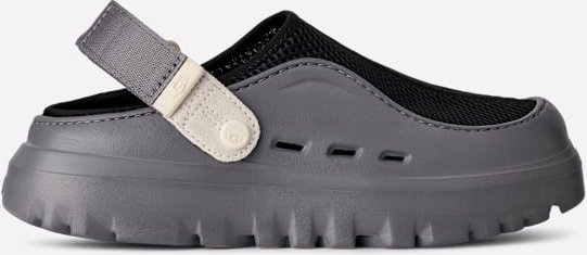 UGG® PeakMod Breathe für Herren in Grey, Größe 42, Recycelte Materialien