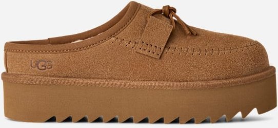 UGG® Eleve Slipper für Damen in Brown, Größe 37