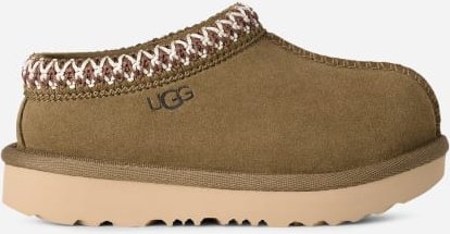 Thumbnail - UGG® Tasman II für Kinder | UGG® EU in Brown, Größe 30, Veloursleder