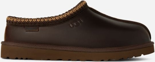 Thumbnail - UGG® Tasman Leather Regenerate für Herren in Ironwood, Größe 48.5, Leder