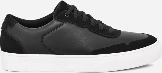 UGG® Pearson Low für Herren in Black, Größe 44