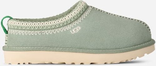 UGG® Tasman Meadow Accent für Damen in Artichoke, Größe 40, Wildleder