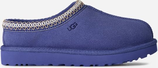 UGG® Tasman II für Damen | Lammfell-Slipper auf in Betta, Größe 36, Wildleder