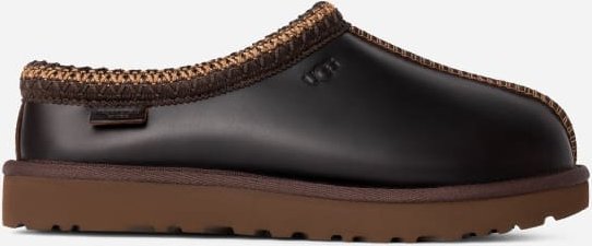 Thumbnail - UGG® Tasman Leather Regenerate für Damen | UGG® EU in Ironwood, Größe 41, Leder