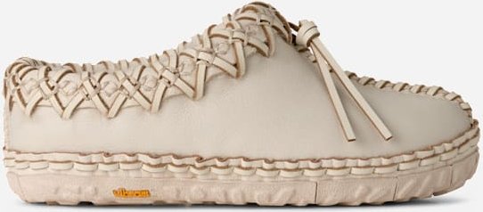 UGG® Tasman Albite für Damen in White, Größe 38, Leder