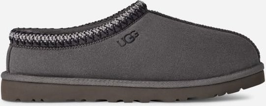 Thumbnail - UGG® Tasman II für Herren in Grey, Größe 51, Veloursleder