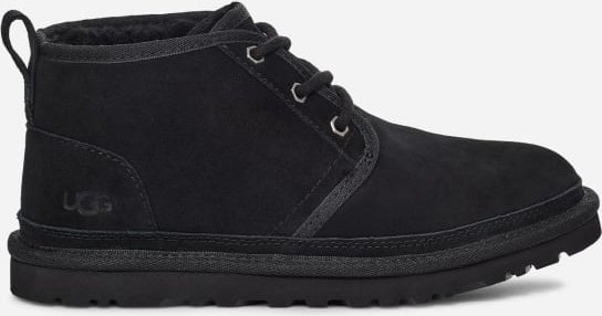 Thumbnail - UGG® Neumel Boot für Damen | UGG® EU in Black, Größe 41, Veloursleder