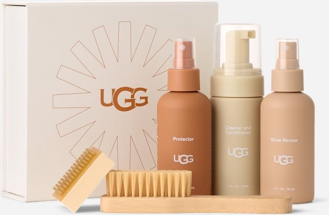 UGG® Care Kit Cleaner für Kinder in Na, Größe O/S