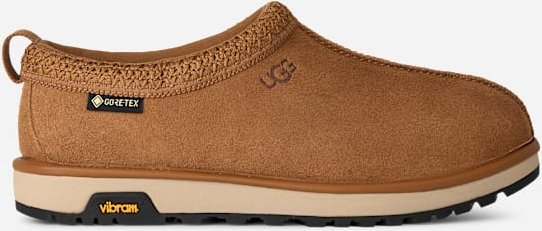 Thumbnail - UGG® Tasman GTX für Herren in Brown, Größe 45, Veloursleder