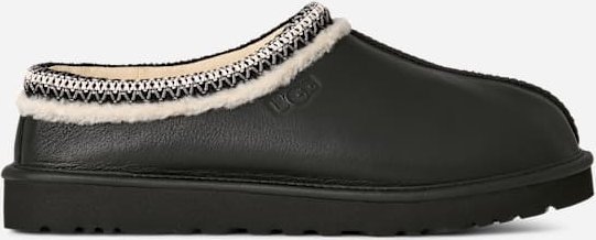 Thumbnail - UGG® Tasman Noir für Herren in Black, Größe 42, Leder