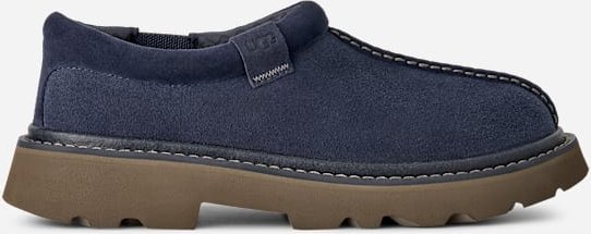 UGG® Tasman Lug für Herren in Dark Indigo/Bungee Cord, Größe 41, Wildleder
