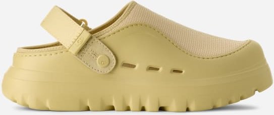 Thumbnail - UGG® PeakMod für Herren in Golden Apple, Größe 41, Textil